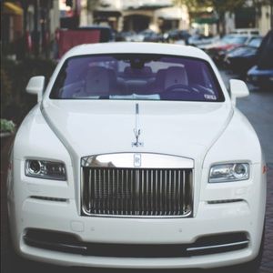 Meet your Posher, Tyler